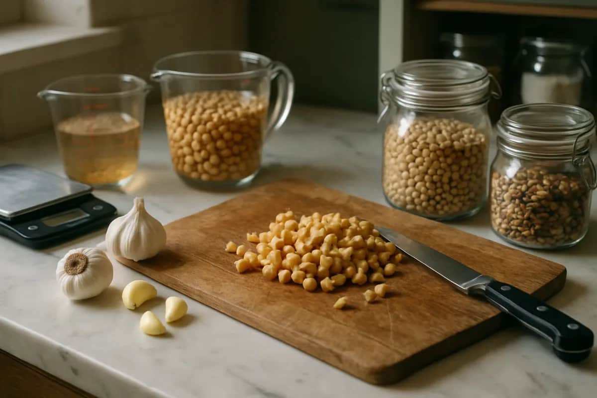 15 Easy Egyptian Cooking Tips You Need to Try - tips-tricks