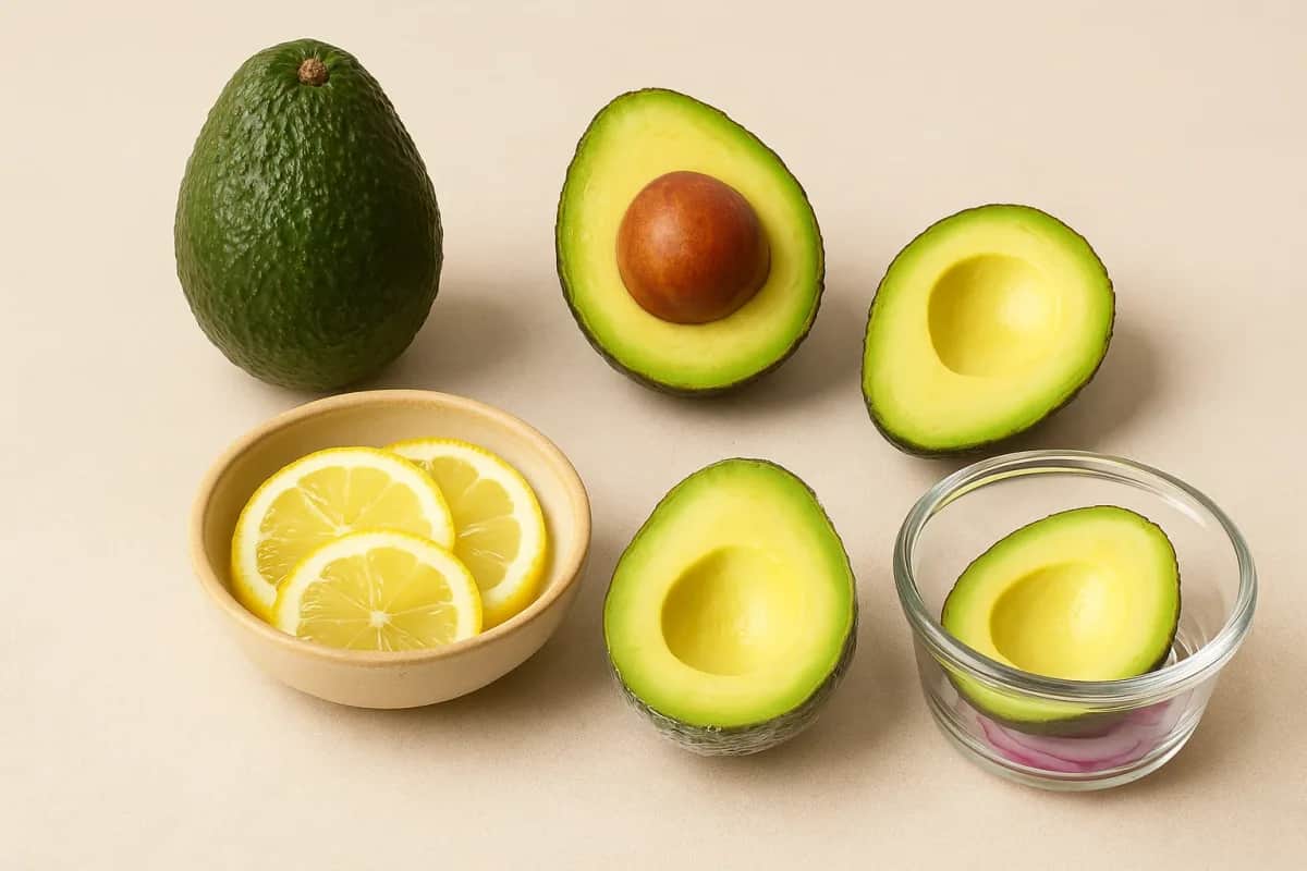 5 Easy Hacks to Keep Avocados Fresh - tips-tricks