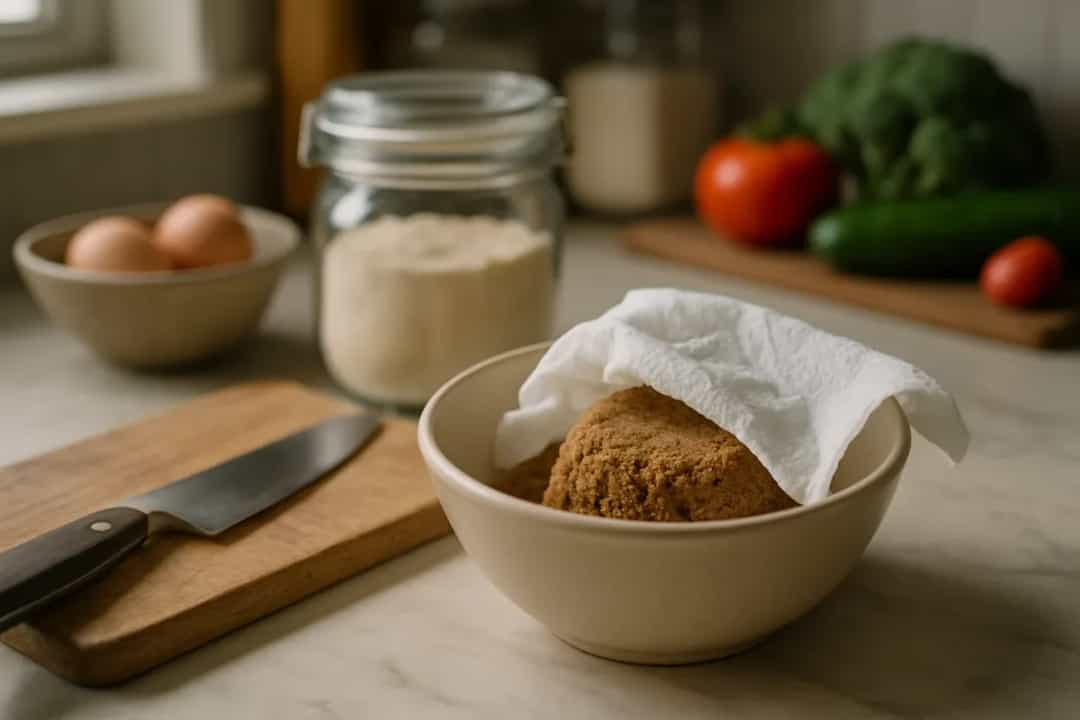 Soften Hard Brown Sugar in 2 Minutes - tips-tricks