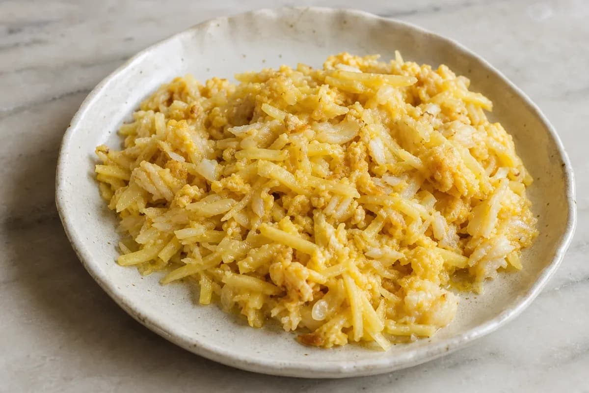 Bacalhau à Brás – Traditional Portuguese Cod and Potato Recipe