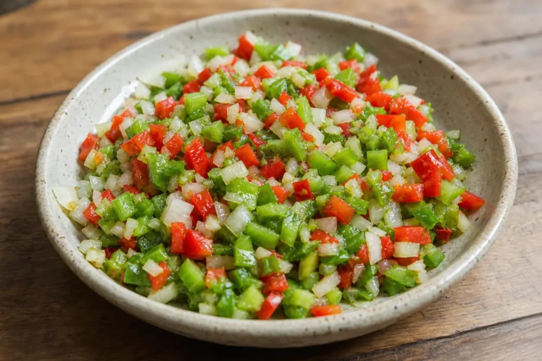 Puerto Rican Sofrito Recipe – Authentic Flavor Base for Cooking